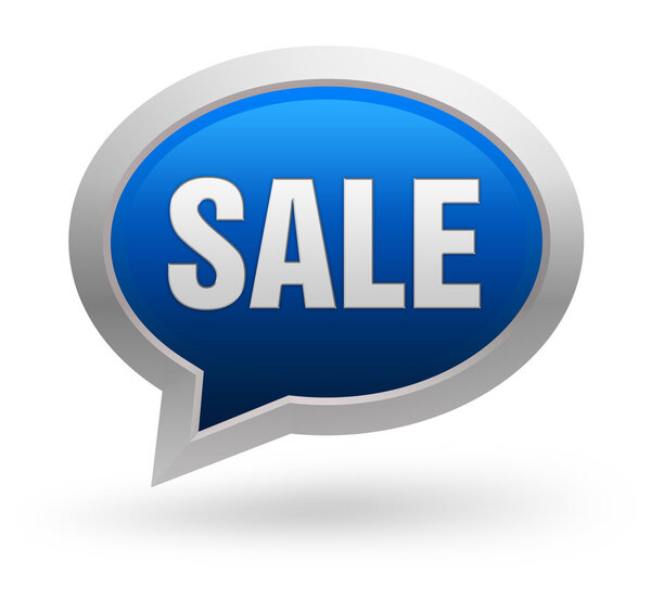 концепция продажи бейджа 3d иллюстрация
