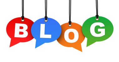 notu kavram 3d çizim asılı blog
