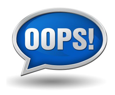 Oops kavramı 3d çizim rozet