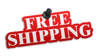 Ücretsiz 3d çizim kargo