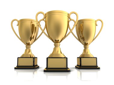 Altın Ödülü Kupası