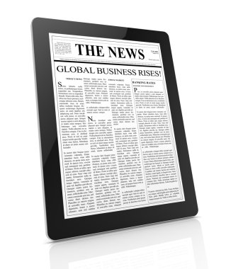 Tablet Haberler