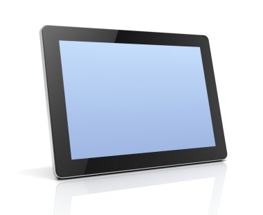 tablet bilgisayar
