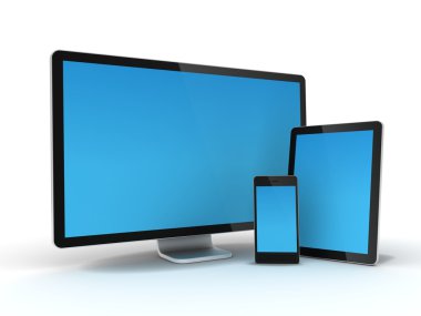 tablet bilgisayar