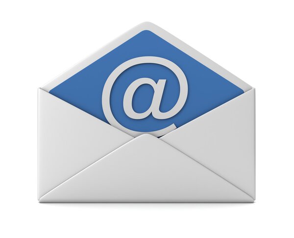 электронная почта