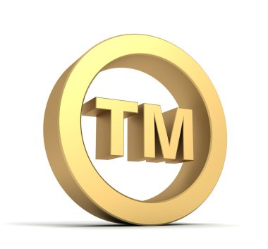 Ticaret işareti işareti