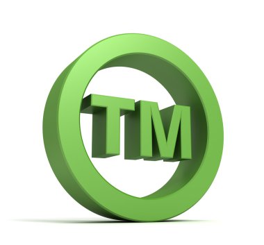 Ticaret işareti işareti