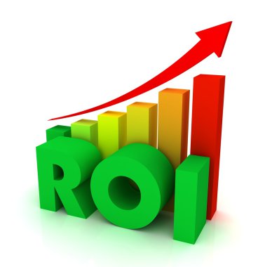 yatırım getirisi yatırım dönüş