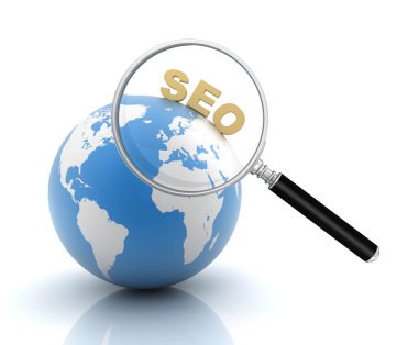 SEO Arama Motoru En İyileştirmesi