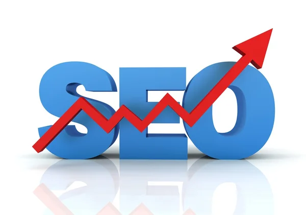 Optimisation des moteurs de recherche SEO — Photo