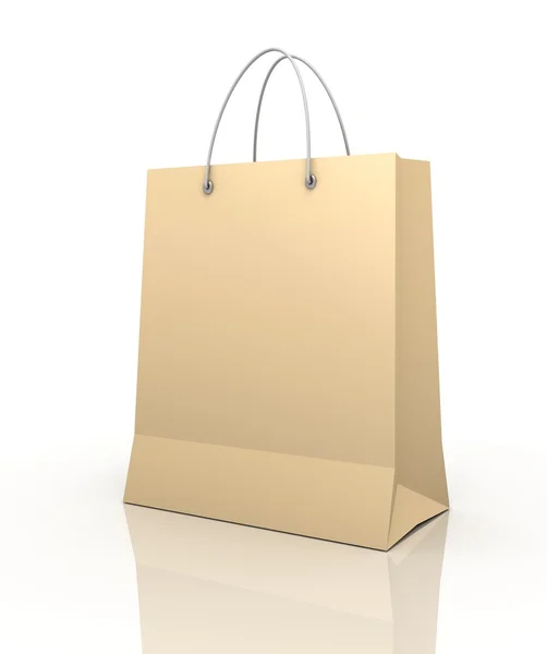 Bolsa de compras — Foto de Stock