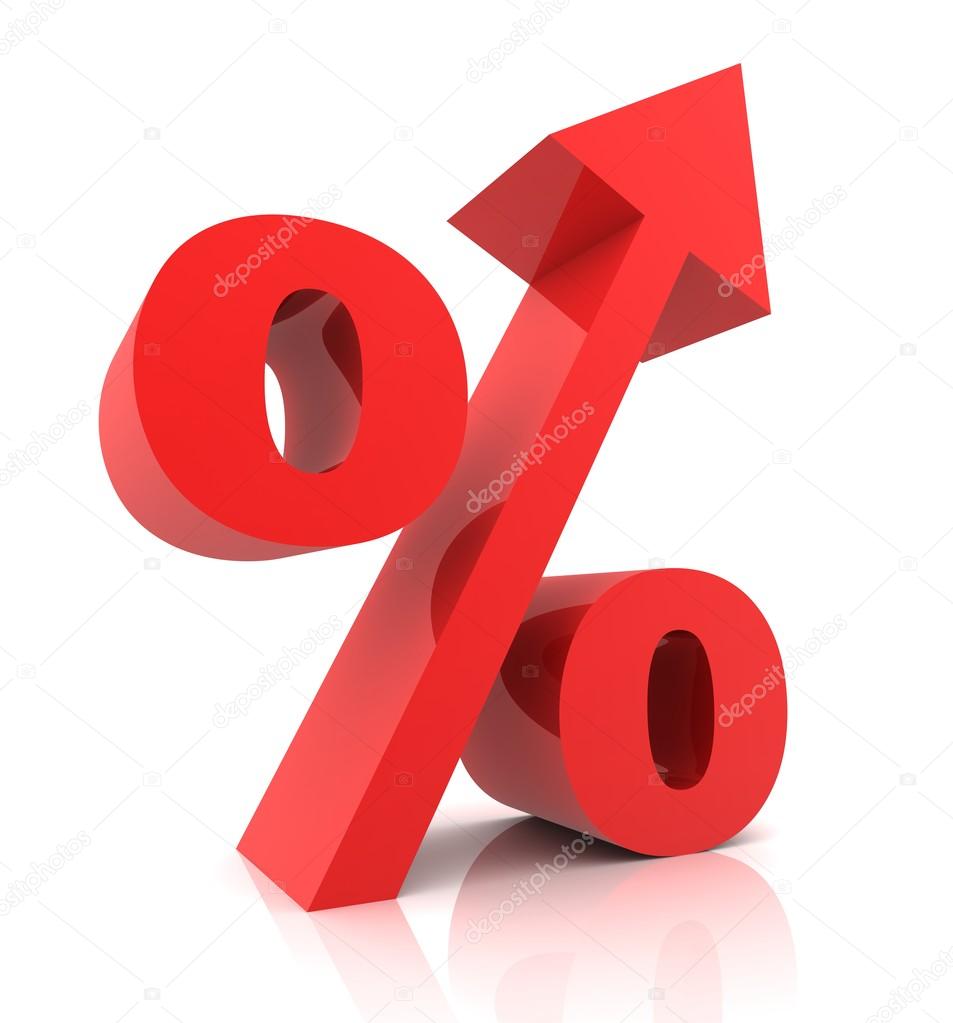 percentage