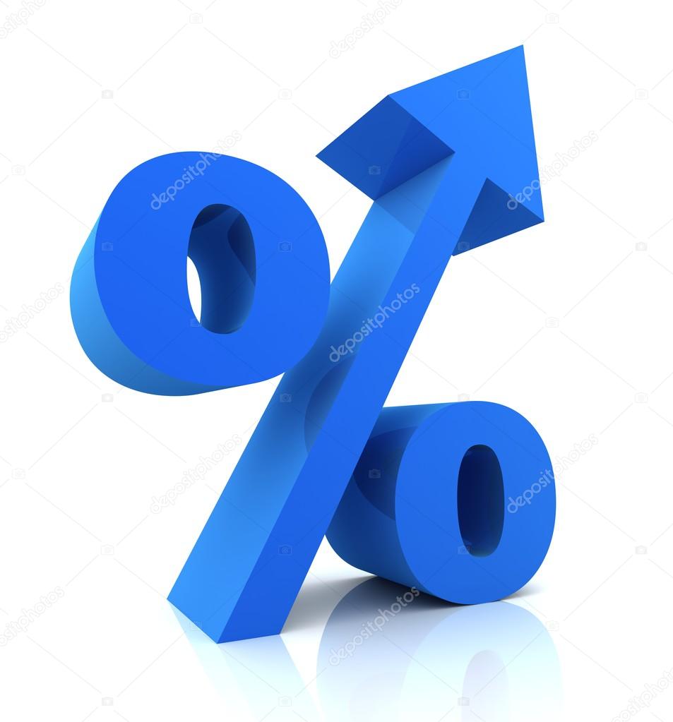 percentage