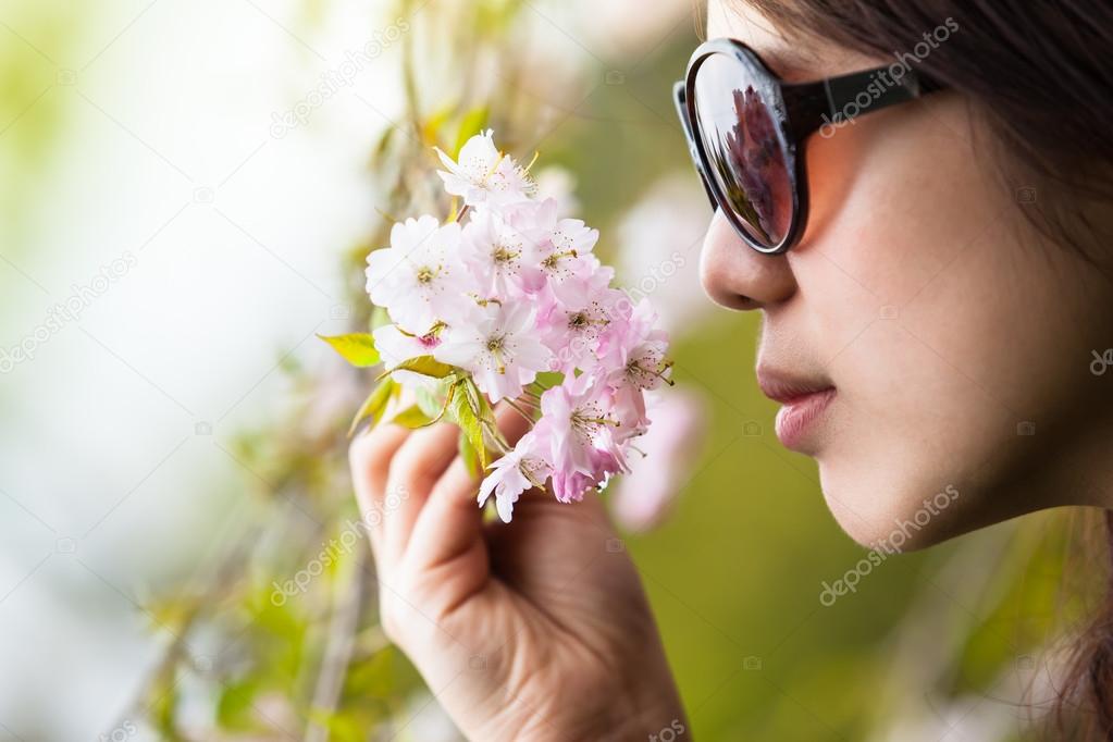 Scent of the Spring
