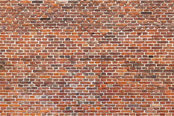 büyük tuğla duvar