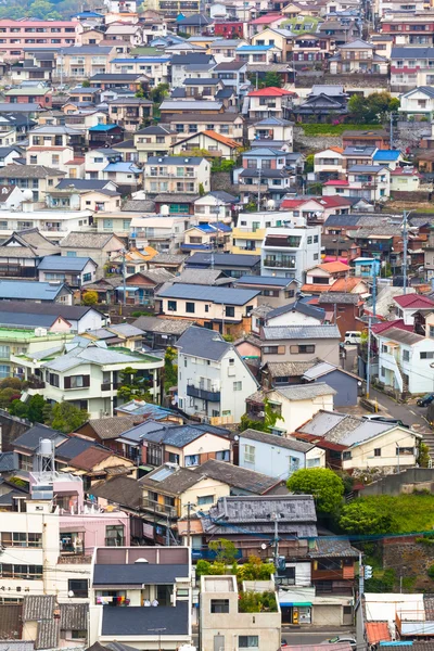 Colorful Neighborhood — Stock Photo, Image