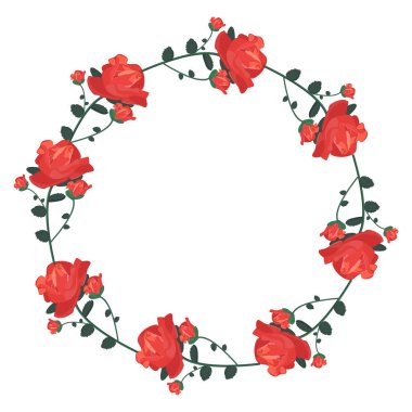 Web tasarımında herhangi bir amaç için vektör resmi