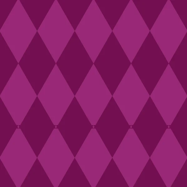 任意のタイプのデザインのための紫色のロゼンジの抽象的な背景 — ストック写真