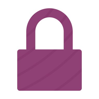 Web tasarımında kullanılacak leylak soyut bir dokuya sahip bir kilit