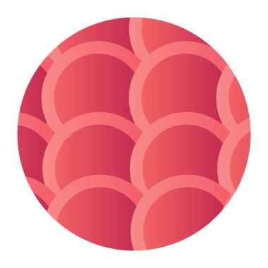 Tasarım için herhangi bir tasarım türünde kullanılacak şekilde izole edilmiş görüntüyü yönlendir