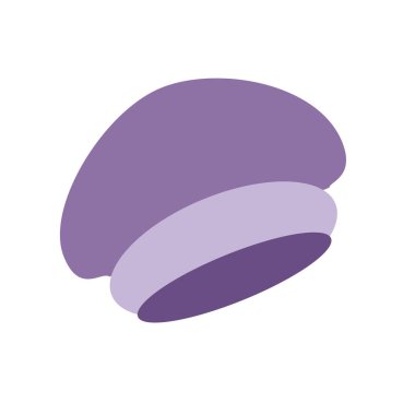 Clipart 'taki herhangi bir web tasarımı için kullanılacak vektör izole resmi