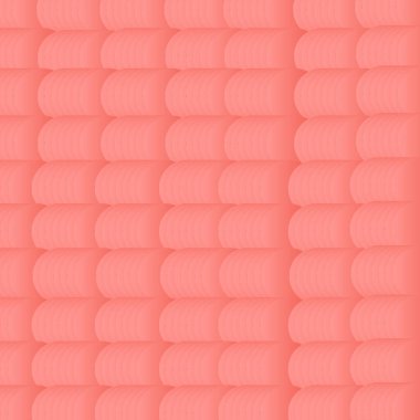 Pembe vektör arkaplanı web tasarımında kullanmak için bir gradyan ile