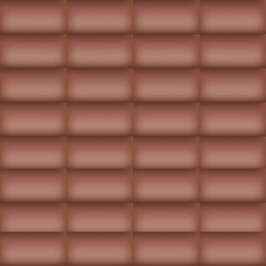 Web tasarımında kullanmak için çikolata çubuğu arkaplanı