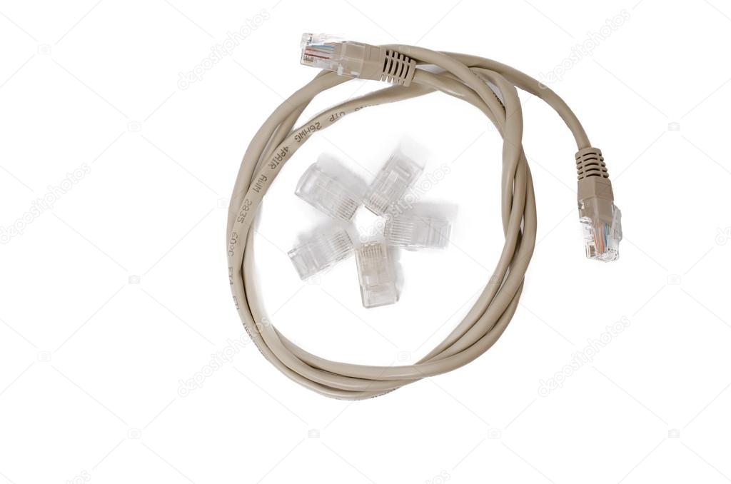 Internet connector