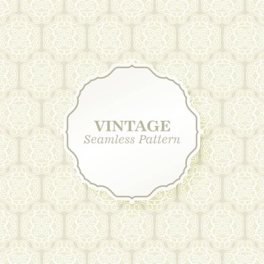 Vektörsüz geometrik desen dokusu