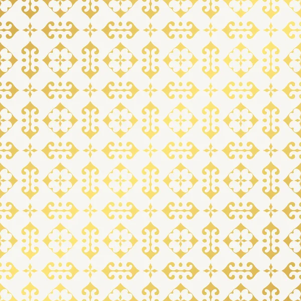 Elegante Geometrische Muster Hintergrund — Stockvektor