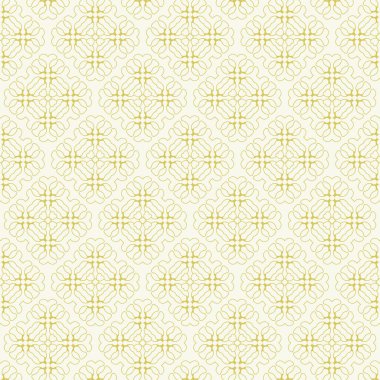 Vektörsüz geometrik desen dokusu