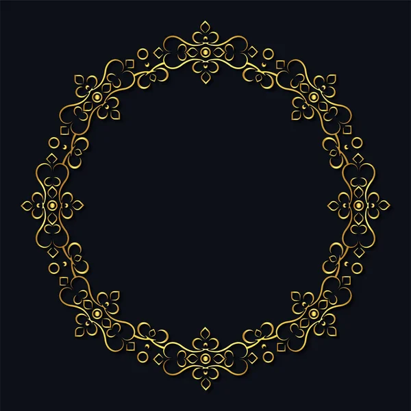 Lüks sınır çerçeve tasarımı