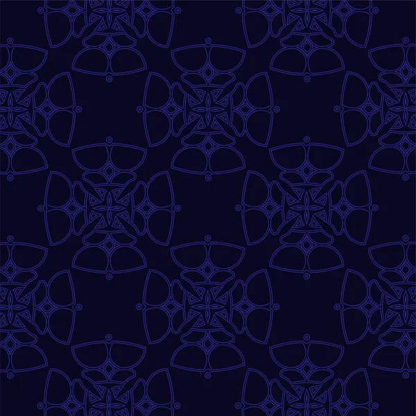 Texture Vectorielle Motif Géométrique Sans Couture — Image vectorielle