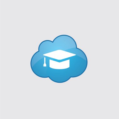 Mavi bulut eğitim ICO