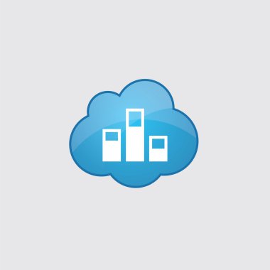 Mavi bulut düzeyleri ICO