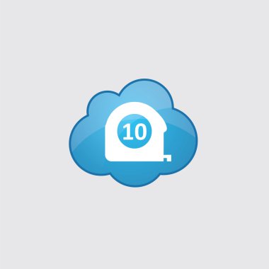 Mavi bulut ölçüm ICO