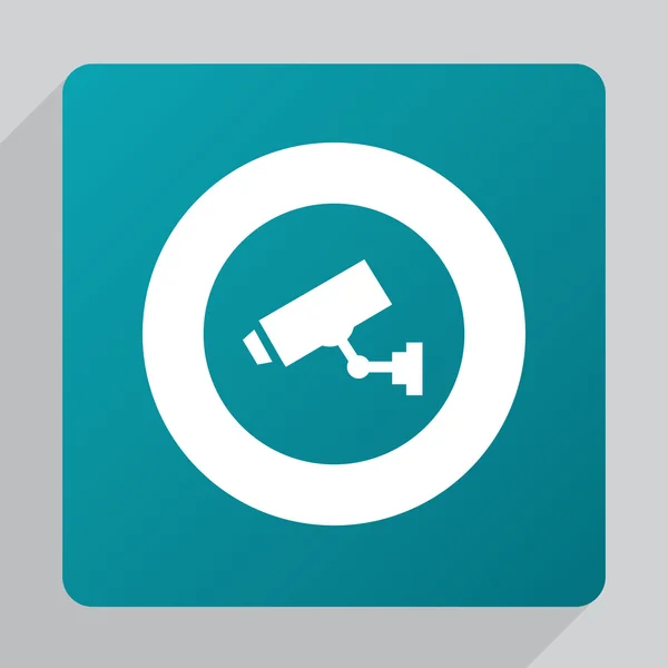 Security camera icon Stock Vectors, Royalty Free Security camera icon