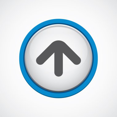 ok mavi kontur ICO ile parlak