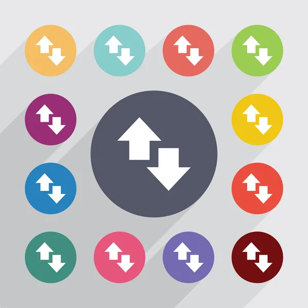 Up down Vector Art Stock Images | Depositphotos