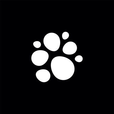 soyut organik işaret