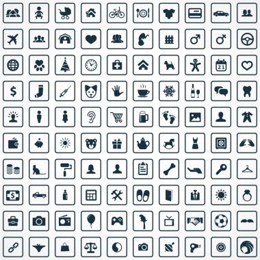 100 Family Icons Free Vector Eps Cdr Ai Svg Vector Illustration Graphic Art