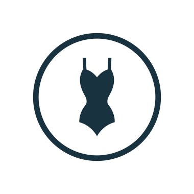 Mayo daire arka plan ICO