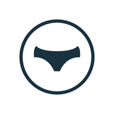 iç çamaşırı daire arka plan ICO