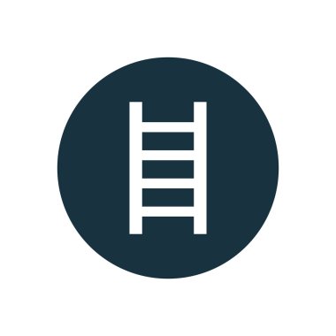 merdiven daire arka plan ICO