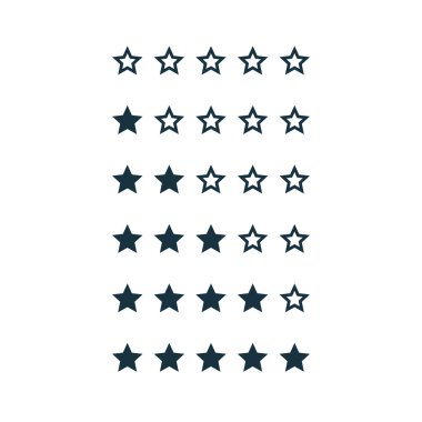 yıldız derecelendirme