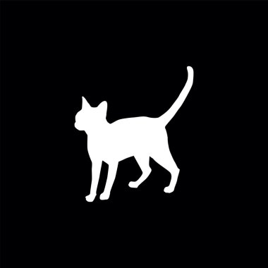 Kedi Silueti