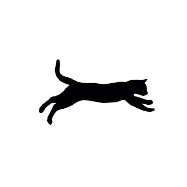 Kedi Silueti