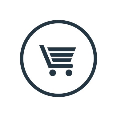 alışveriş sepeti ICO