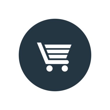 alışveriş sepeti ICO