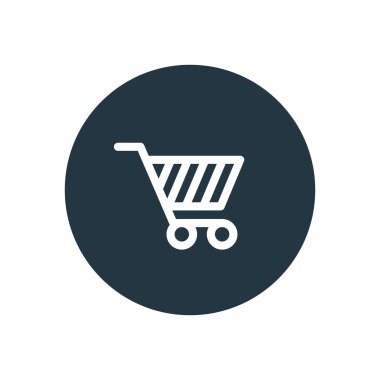 alışveriş sepeti ICO